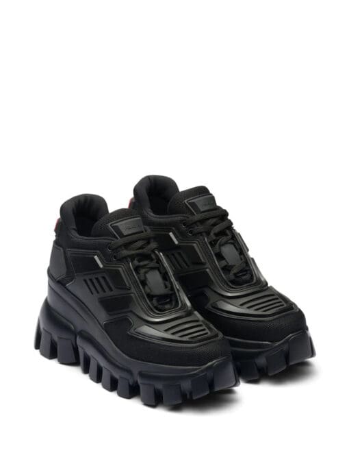 Prada Cloudbust Thunder sneakers - Image 2