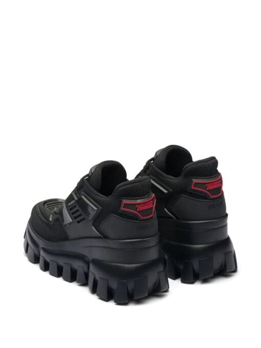 Prada Cloudbust Thunder sneakers - Image 3