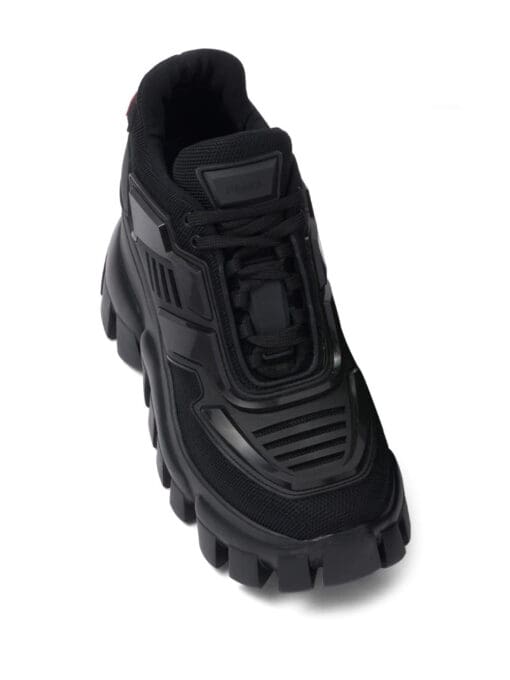 Prada Cloudbust Thunder sneakers - Image 4