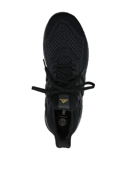 Versace Ultraboost 1.0 lace-up sneakers - Image 4