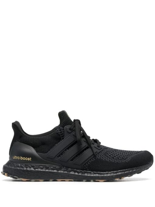 Versace Ultraboost 1.0 lace-up sneakers