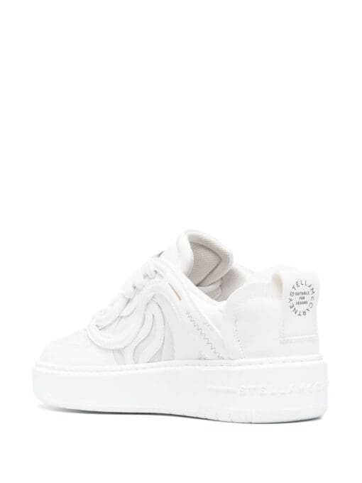 Stella McCartney Cupsole low-top sneakers - Image 3