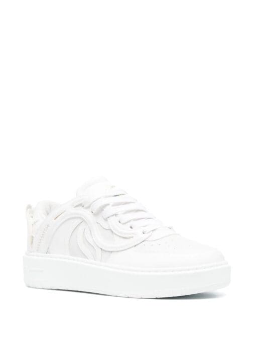 Stella McCartney Cupsole low-top sneakers - Image 2