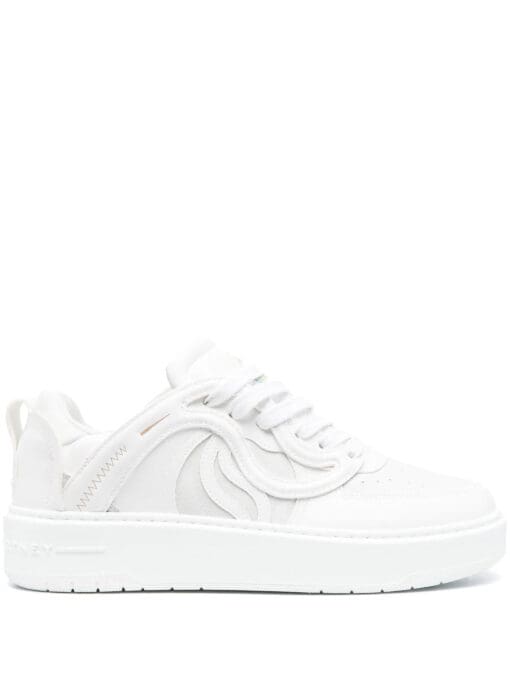 Stella McCartney Cupsole low-top sneakers