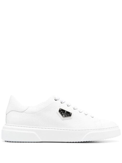 Phillip plein Iconic Plein low-top sneakers