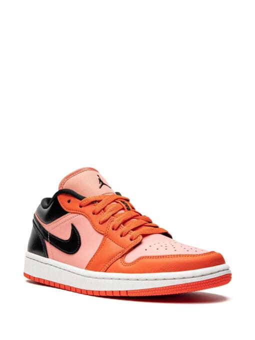 Jordan 1 Low sneakers - Image 2