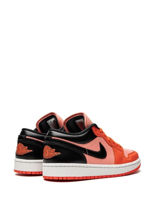 Jordan 1 Low sneakers - Image 3