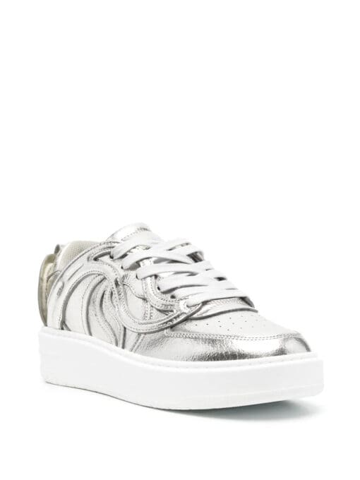 Stella McCartney Cupsole low-top sneakers - Image 2