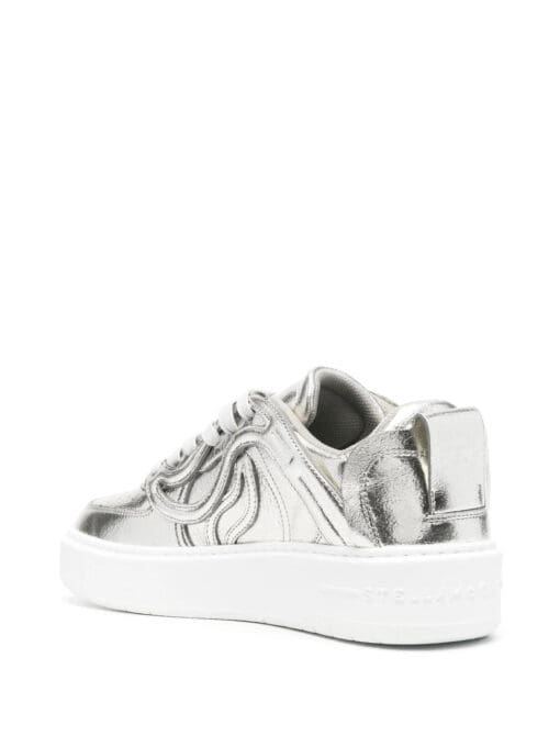 Stella McCartney Cupsole low-top sneakers - Image 3