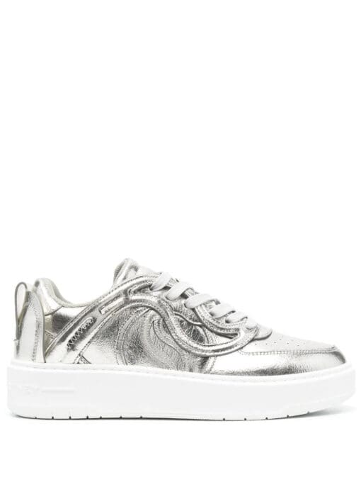 Stella McCartney Cupsole low-top sneakers