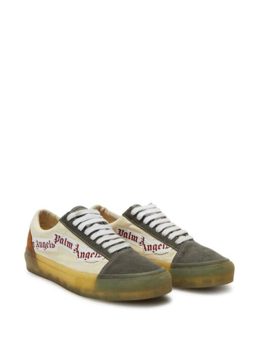 Palm Angels x Vans Old Skool VLT sneakers - Image 2