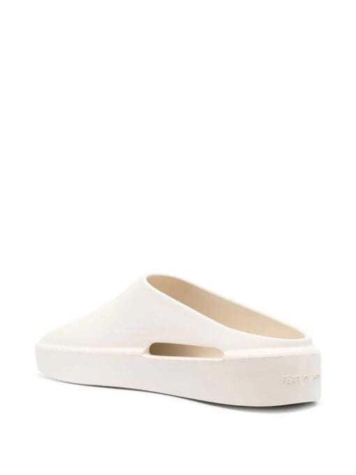 Fear Of God  The California slip-on mules - Image 3