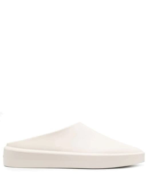 Fear Of God  The California slip-on mules