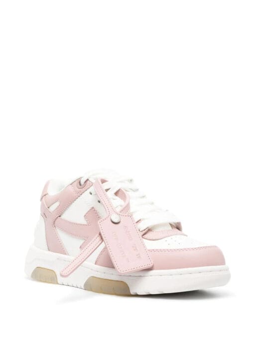 Off-white Out Of Office "Ooo" sneakers - Image 2