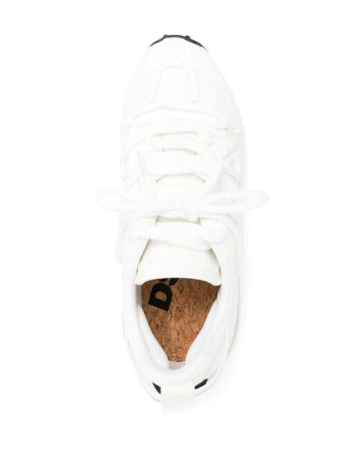 Dsquared2 chunky lace-up sneakers - Image 4