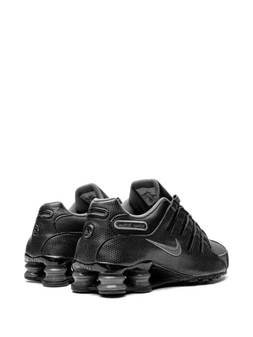 Nike Shox NZ low-top sneakers - Image 3