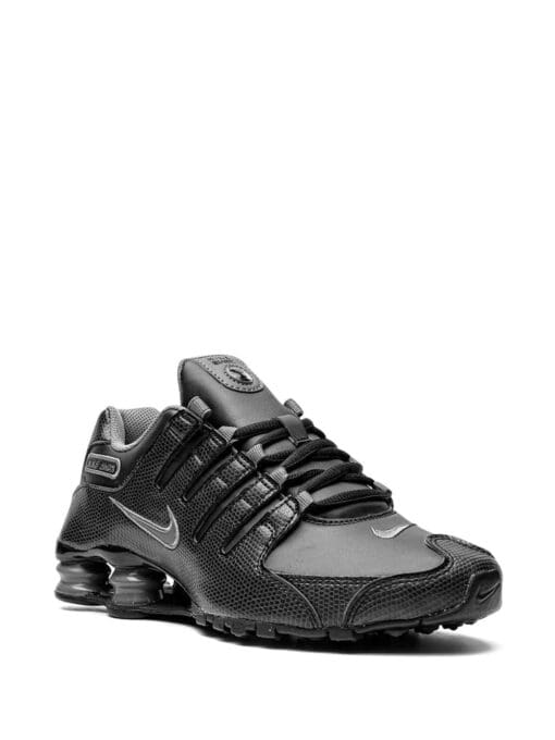 Nike Shox NZ low-top sneakers - Image 2