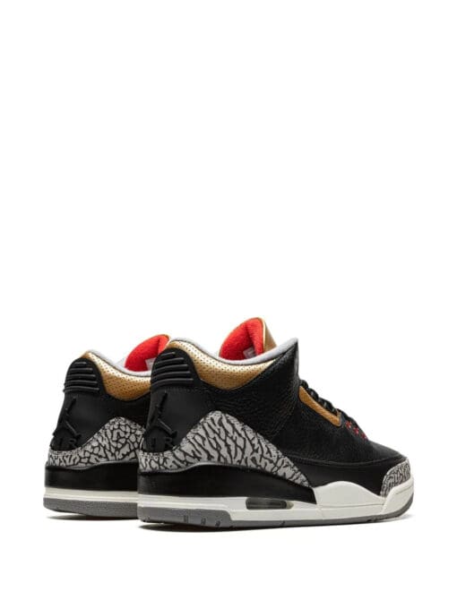 Jordan Air Jordan 3 sneakers - Image 3