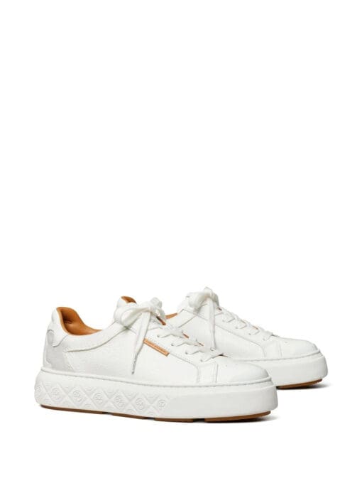 Tory Burch Ladybug platform sneakers - Image 2