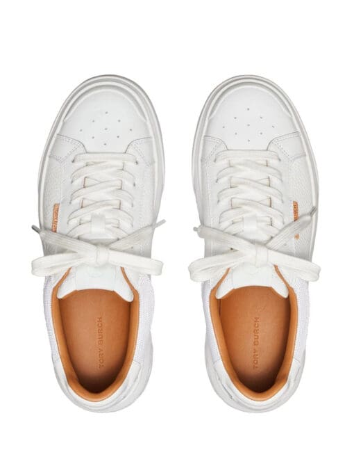 Tory Burch Ladybug platform sneakers - Image 3