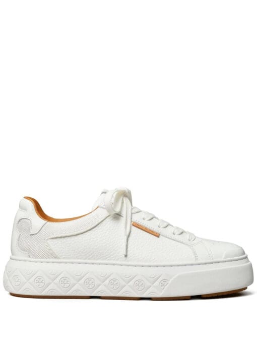 Tory Burch Ladybug platform sneakers