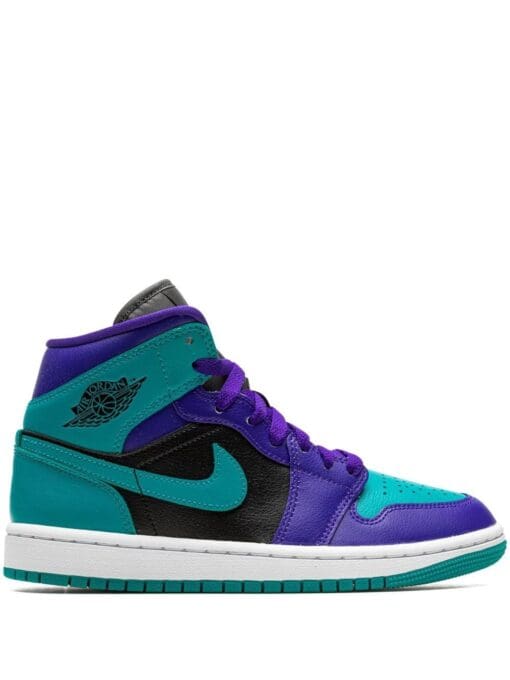 Jordan Air Jordan 1 Mid "Grape" sneakers