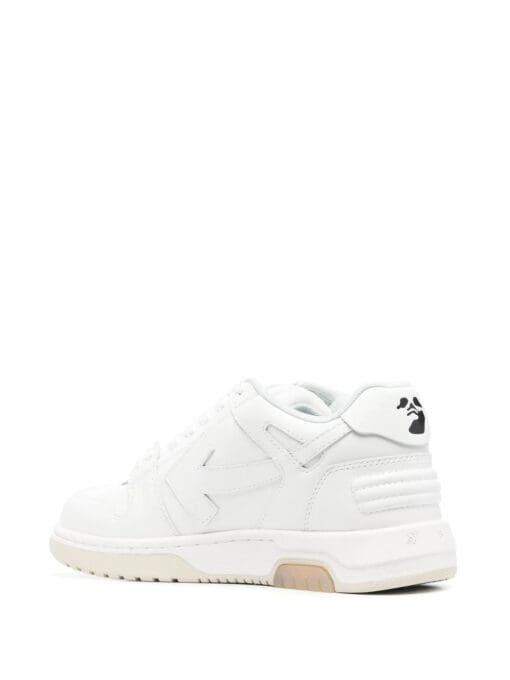 Off-white Out of Office "For Walking" sneakers - Image 3