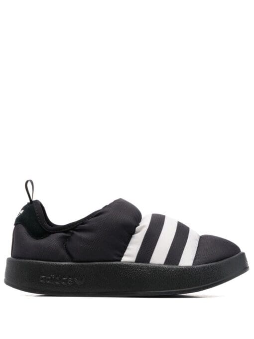 Adidas 3-Stripes padded sneakers