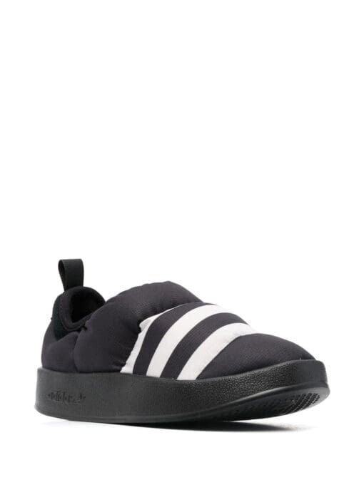 Adidas 3-Stripes padded sneakers - Image 2