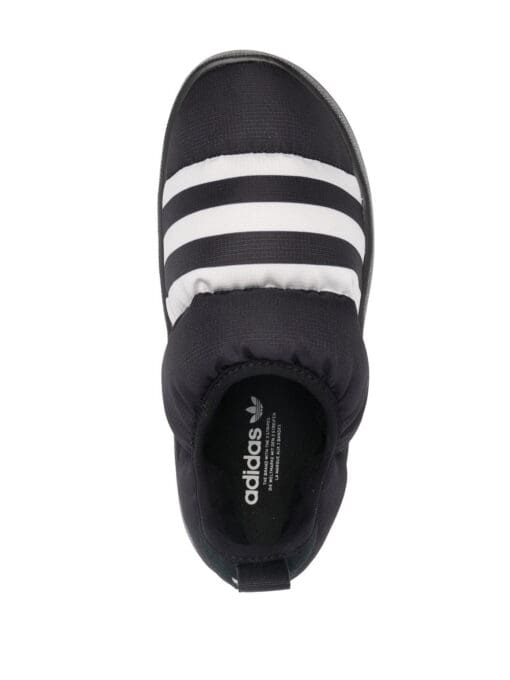 Adidas 3-Stripes padded sneakers - Image 4