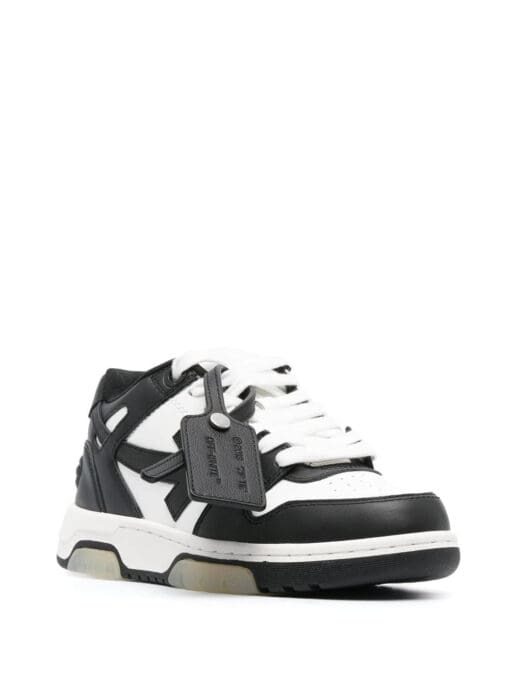 Off-white Out Of Office low-top sneakers - Image 2