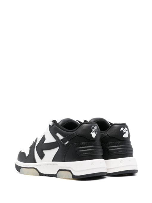 Off-white Out Of Office low-top sneakers - Image 3