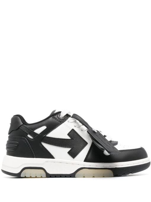 Off-white Out Of Office low-top sneakers