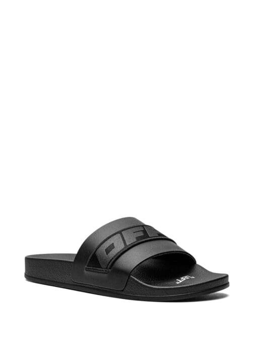 Off-White  Industrial Belt slides - Image 2