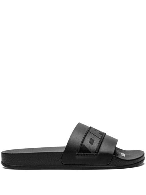 Off-White  Industrial Belt slides