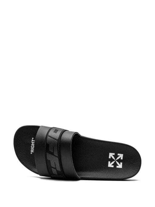 Off-White  Industrial Belt slides - Image 4