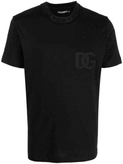 Dolce & gabbana DG Logo T-shirt