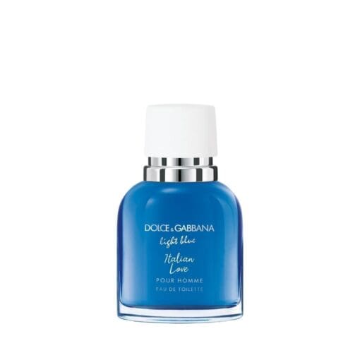 Dolce & gabbana  Light Blue Italian Love Pour Homme EDT