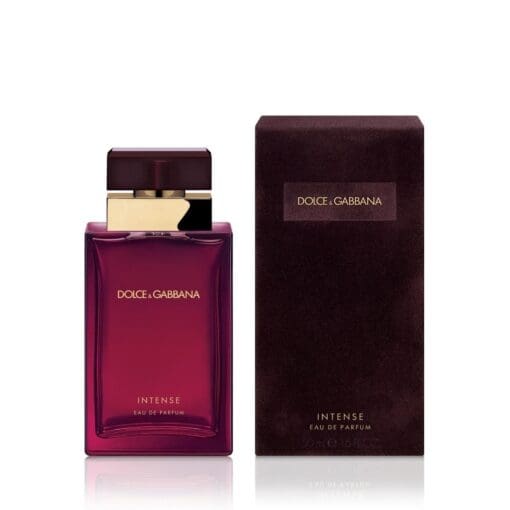 Dolce & gabbana  pour Femme Intense EDP - Image 2