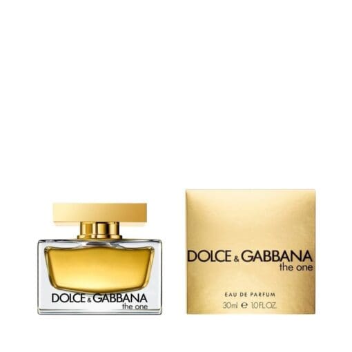 Dolce & gabbana  The One EDP - Image 2