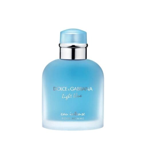 Dolce & gabbana  Light Blue pour Homme Eau Intense EDP