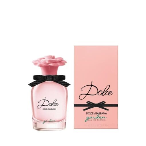 Dolce & gabbana  Dolce Garden EDP - Image 2