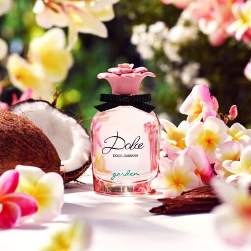 Dolce & gabbana  Dolce Garden EDP - Image 3