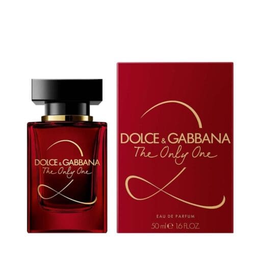 Dolce & gabbana  The Only One 2 EDP - Image 2