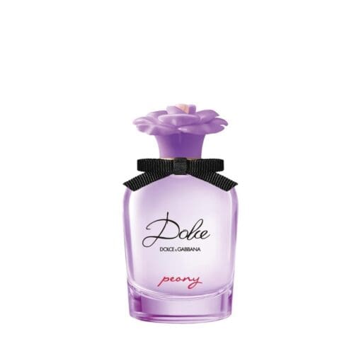 Dolce & gabbana  Dolce Peony EDP