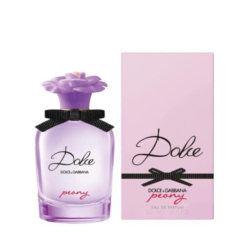 Dolce & gabbana  Dolce Peony EDP - Image 2