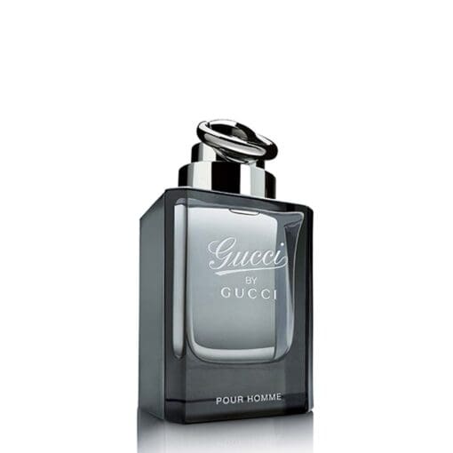 Gucci by GCI Pour Homme Eau De Toilette For Him