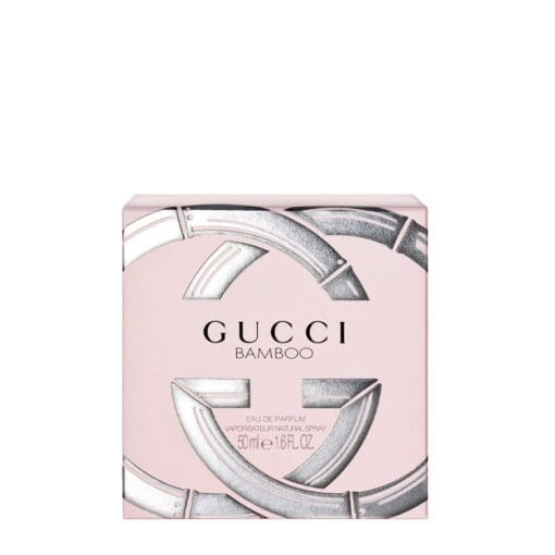 Gucci Bamboo Eau De Parfum For Her - Image 2