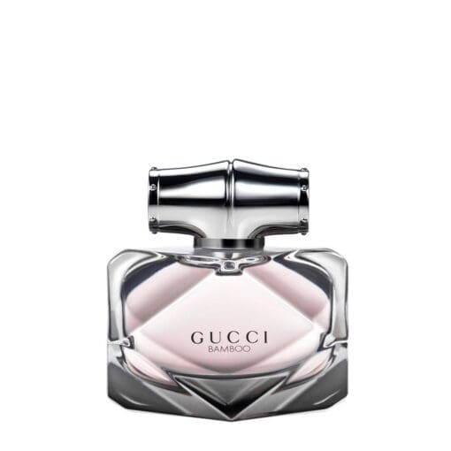 Gucci Bamboo Eau De Parfum For Her