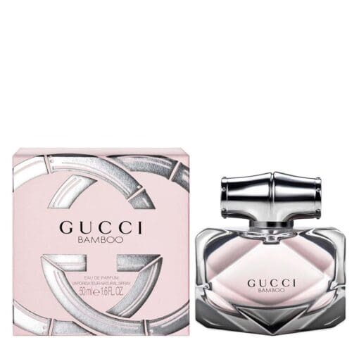 Gucci Bamboo Eau De Parfum For Her - Image 3